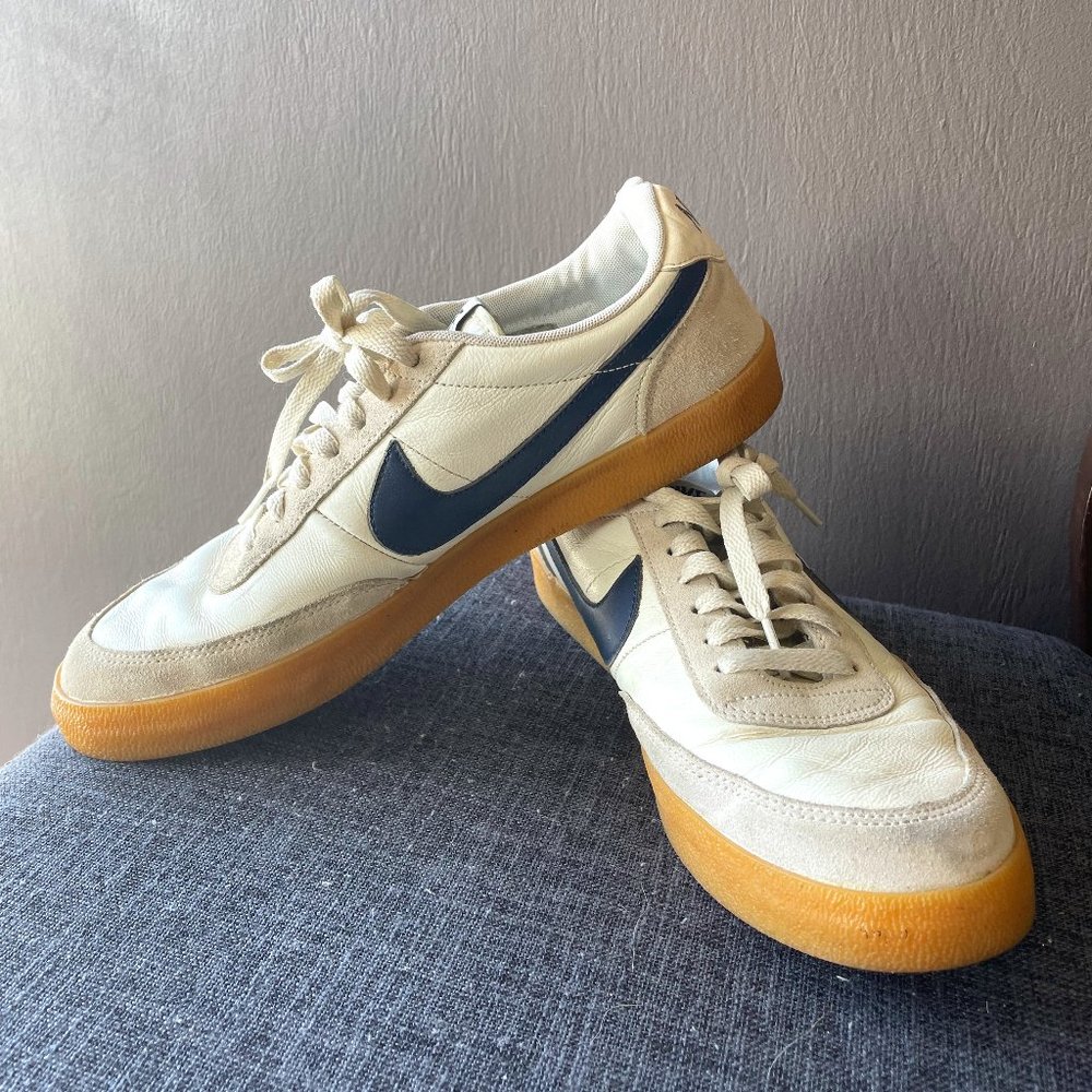 Nike Midnight Navy Killshot 2